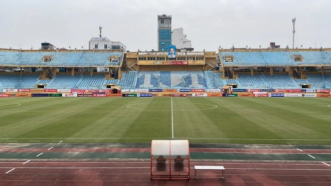 Thông tin về trận đấu