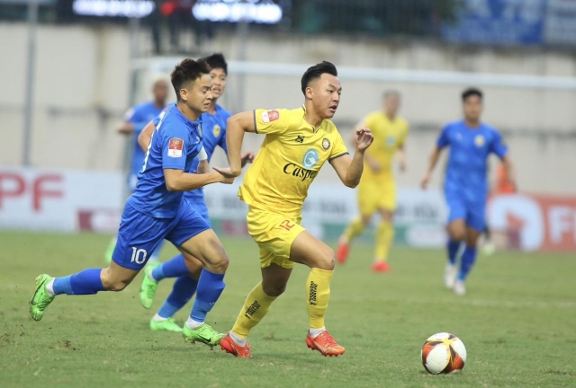 Đội hình dự kiến