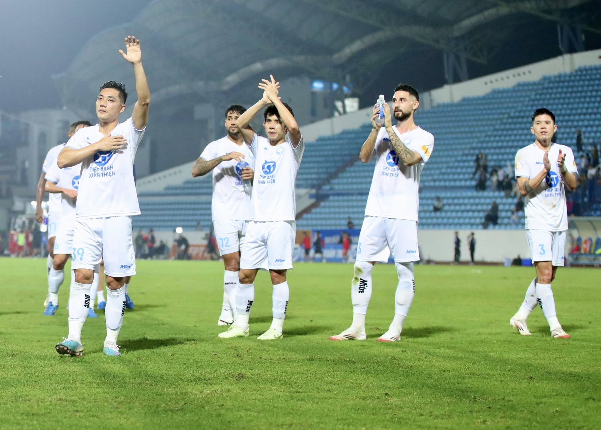 Hiện tại và đánh giá