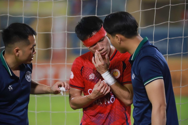 Khó Khăn Trong Lực Lượng