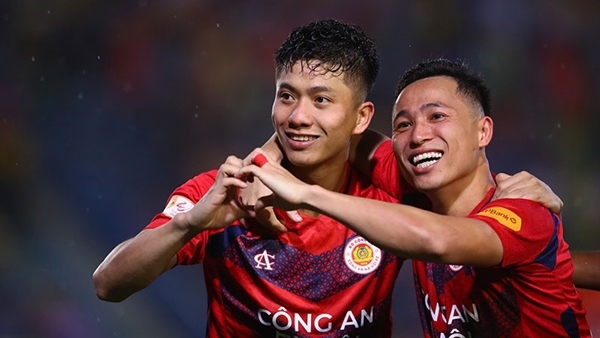 Lịch thi đấu đầy thử thách