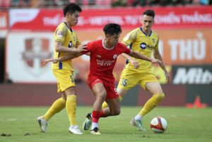 Nhận định SLNA
