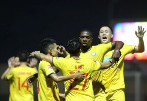 Thanh Hóa: Khát Khao Chiến Thắng