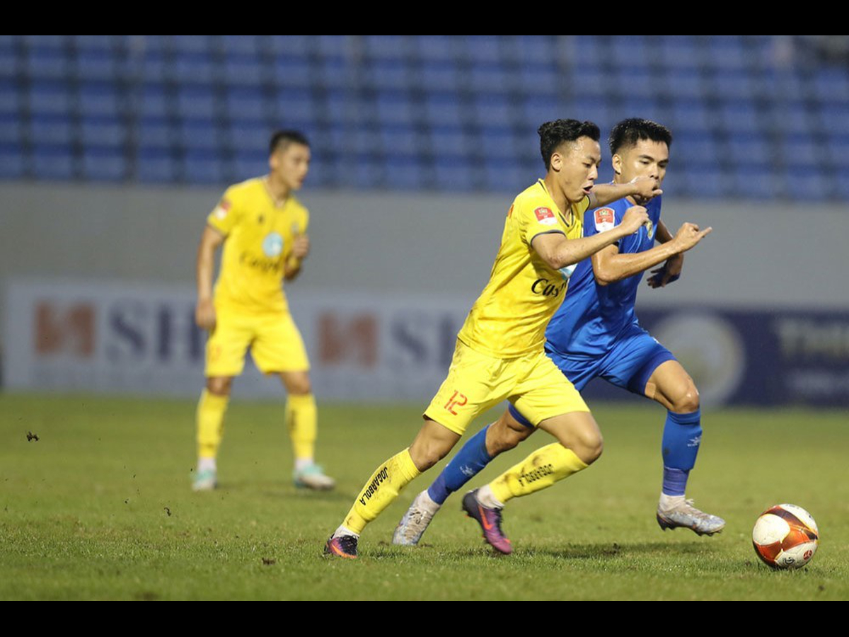 Phân tích trận đấu