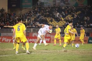 Đội Hình Dự Kiến