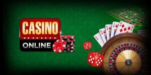 Casino tại nhà cái Bongvip - Sòng bài trực tuyến đẳng cấp