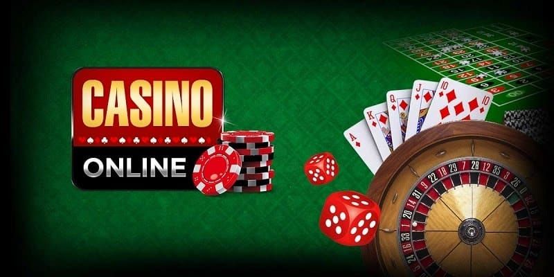 Casino tại nhà cái Bongvip - Sòng bài trực tuyến đẳng cấp