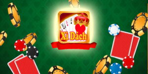 Xì Dách cf68