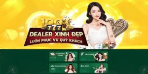 Bong vip - Trải nghiệm trò chơi live casino cực dễ dàng