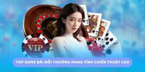Chiến Lược Chơi Game Bài CF68 Tăng Cơ Hội Thắng Lên Đến 80%