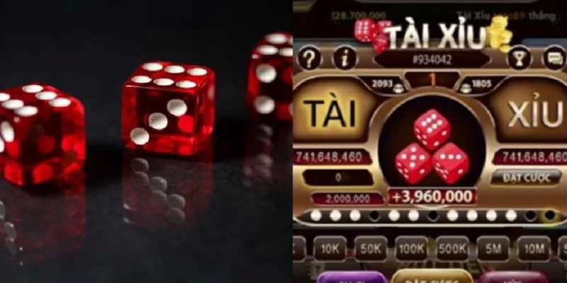 MMWIN Bí Kíp Chơi Tài Xỉu An Toàn Và Hiệu Quả Săn Thưởng