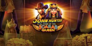 John Hunter And The Tomb Of The Scarab Queen Tại Bongvip